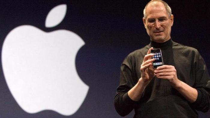 Steve Jobs