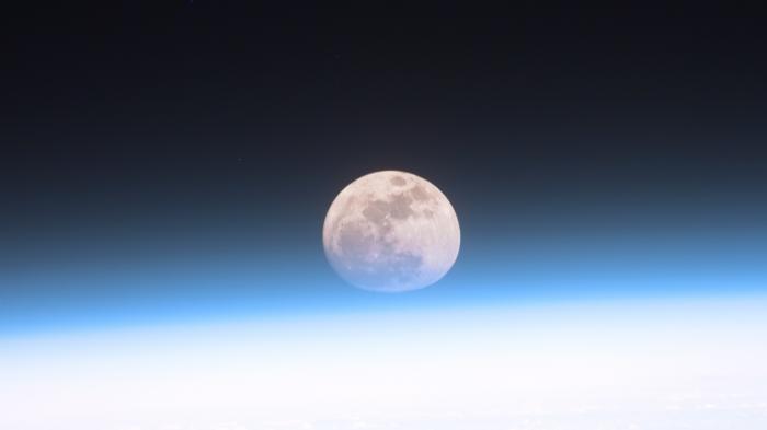 Mond