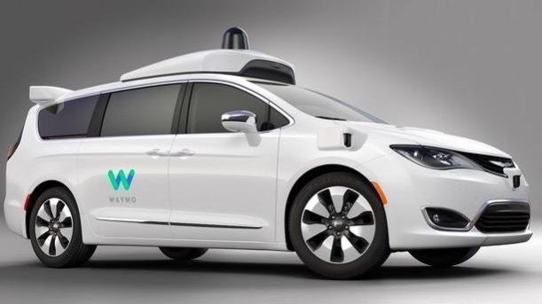 Googles autonome Autos sind nicht immer online