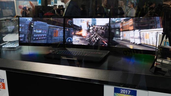 Prototypen auf CES gestohlen: Razer setzt 25.000 US-Dollar Belohnung aus