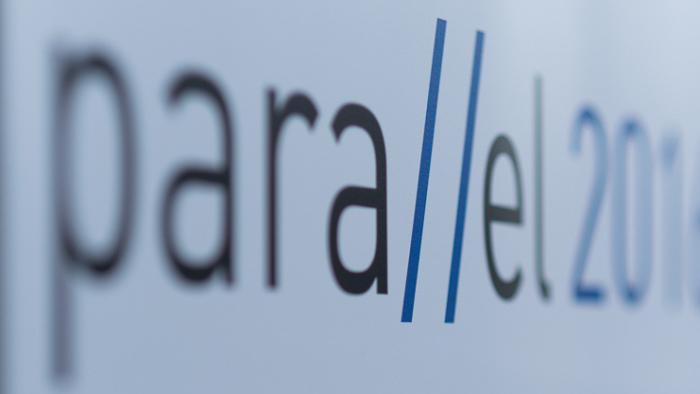 parallel 2017: Programm online – Barbara Chapman als Keynote-Sprecherin