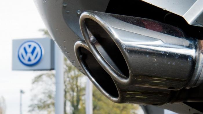 Abgas-Skandal: VW vor Milliarden-Vergleich mit US-Justiz