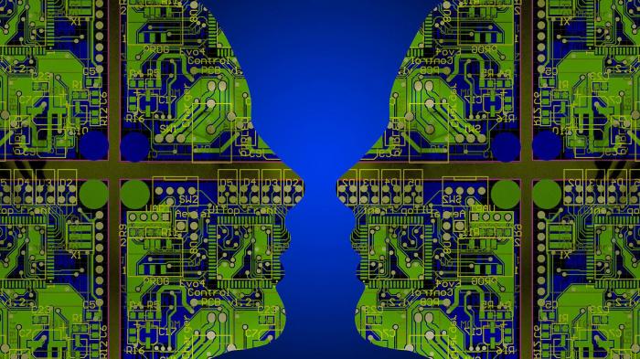 Künstliche Intelligenz, Informationsfreiheit