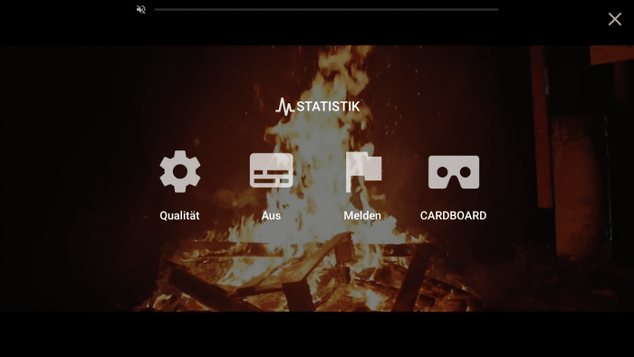 YouTube-App