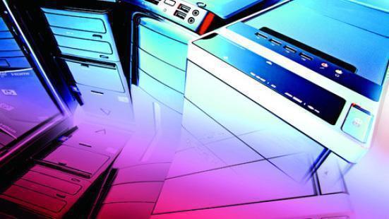 Marktforscher: Computermarkt schrumpft nicht mehr so stark