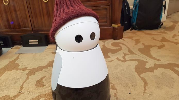 EU-Parlamentarier fordern "Kill-Schalter" für Roboter
