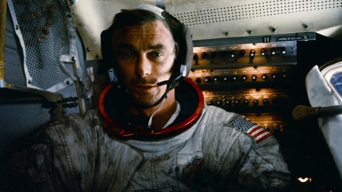 Bislang letzter Mensch auf dem Mond: Astronaut Eugene Cernan ist tot