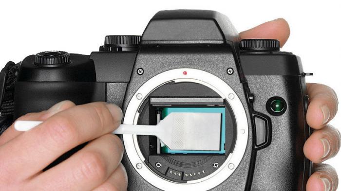 Wet & Dry Sensor-Cleaner: Dieses Reinigungsset soll Bildsensoren wieder sauber machen