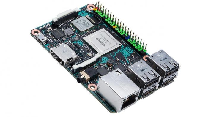 Asus Tinker Board
