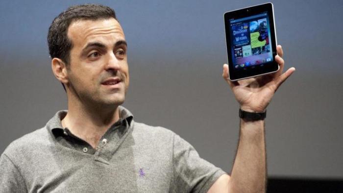 Xiaomi: Ex-Googler Barra verlässt chinesischen Smartphone-Hersteller wieder