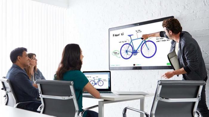 Für bessere Meetings und Zusammenarbeit: Cisco stellt Spark vor