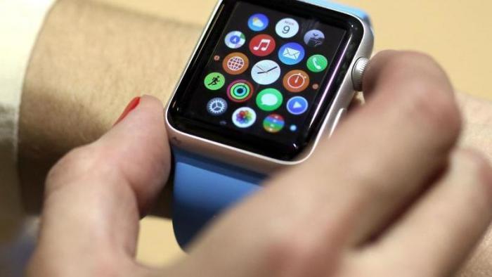 Apple Watch