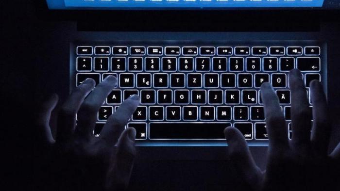 Hackerangriff