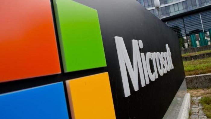 Microsoft