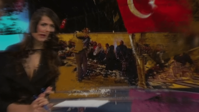 Özgürüz: Neues Online-Medium von Journalist Can Dündar in der Türkei gesperrt