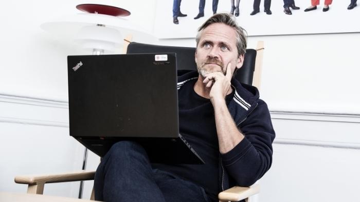 Dänemark ernennt "digitalen Botschafter"
