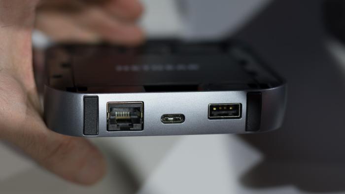 Qualcomm-Modem