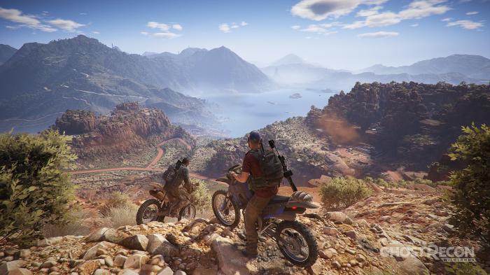 Gutschein-Aktion: For Honor oder Ghost Recon Wildlands für Käufer von Nvidia GeForce GTX 1070 und 1080