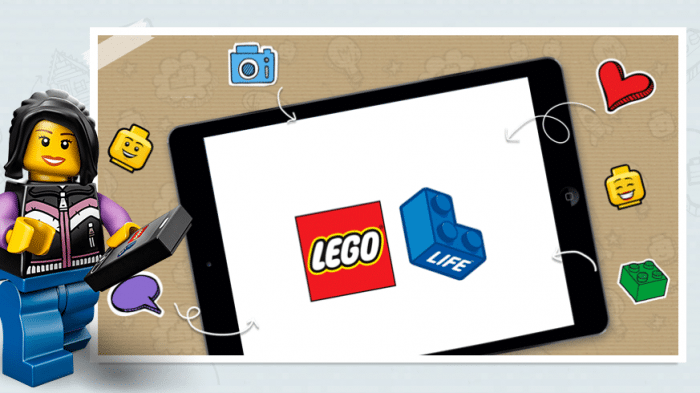 Lego startet soziales Netzwerk für Kinder