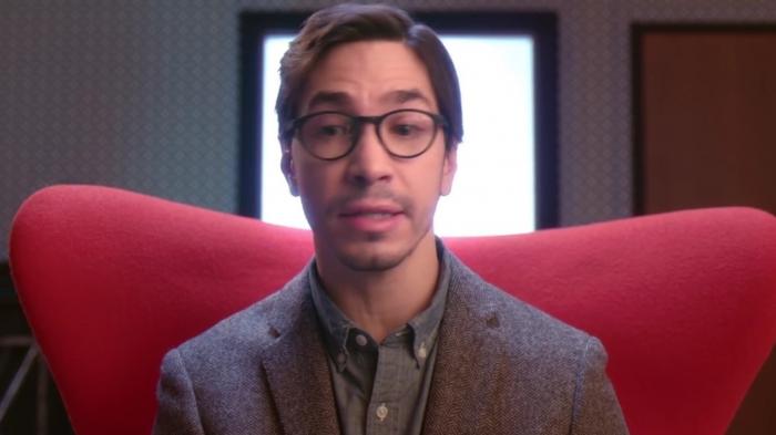 "Mac"-Schauspieler Justin Long wird Huawei-Werber
