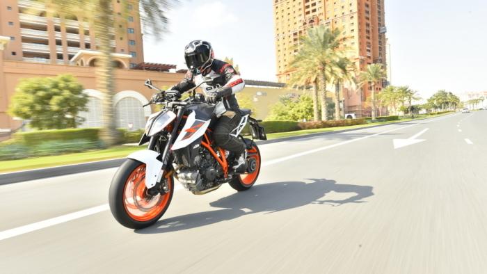 KTM