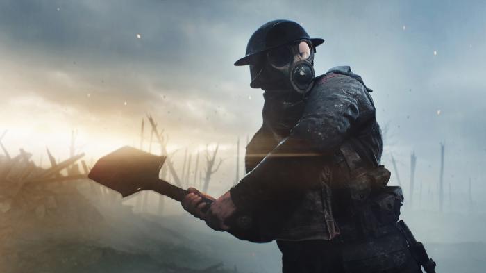 Battlefield 1 befeuert Ergebnis von Electronic Arts