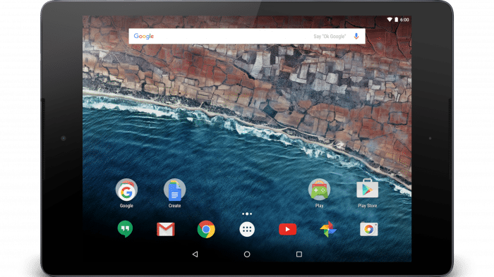 Android: Google Now Launcher vor dem Aus
