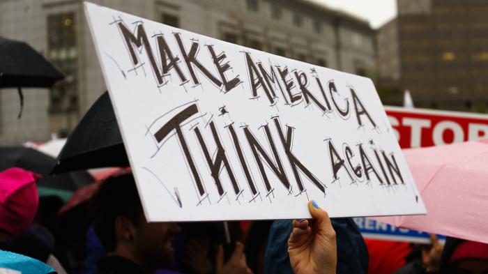Tech gegen Trump: Einreise-Verbot verunsichert und politisiert US-Startups