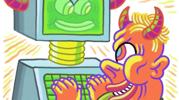 US-Forscher: Schlechte Laune und andere Negativbeiträge wecken den Troll in uns