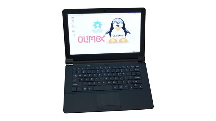 Olimex Teres I
