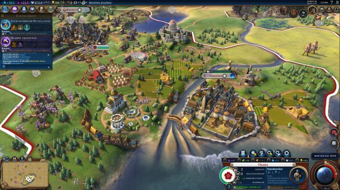 Civilization VI
