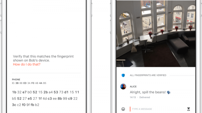 Sicherheits-Audit von Krypto-Messenger Wire abgeschlossen