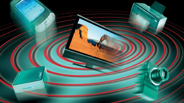 Qualcomm kündigt Chips für die nächste WLAN-Generation an