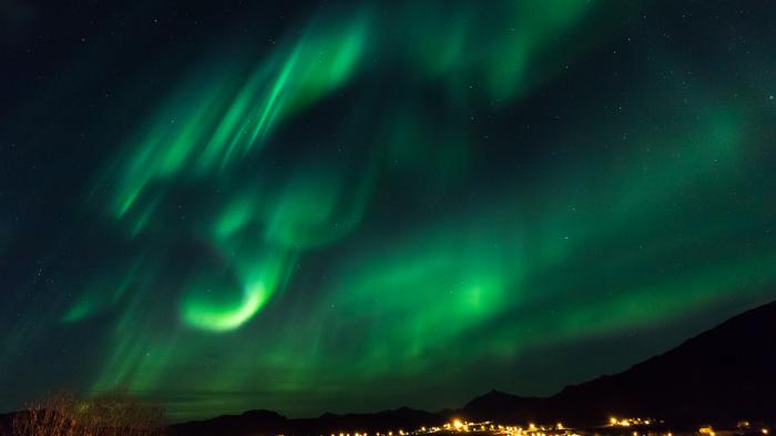 c't Fotografie unterwegs:die Inselwelt der Lofoten