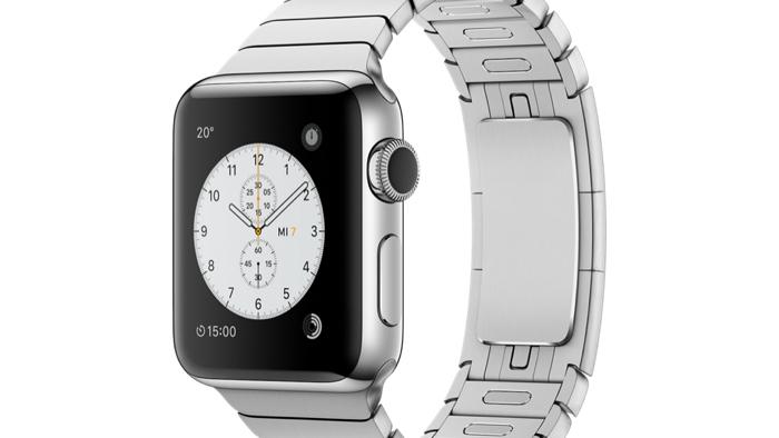 Diverse Apple-Watch-Modelle 