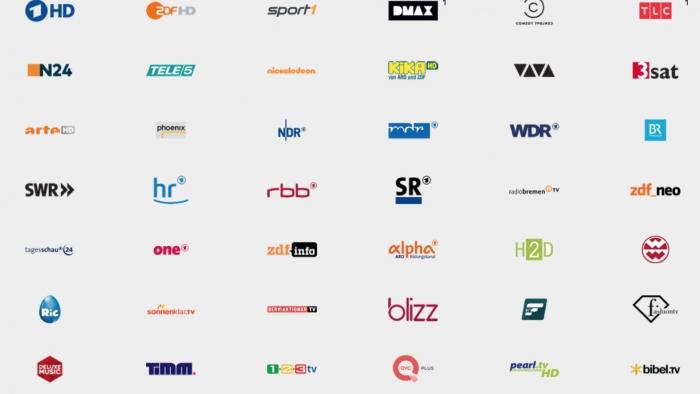 Umstellung auf DVB-T2: Streaming-Anbieter erwarten Neukunden