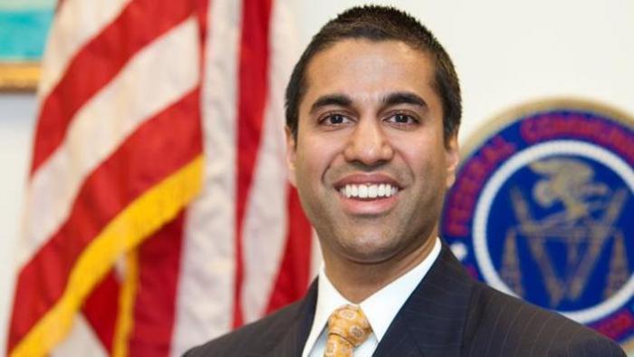 Ajit Pai FCC
