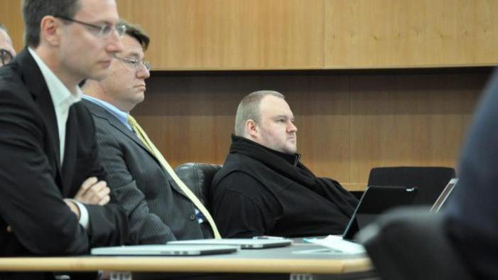 Kim Dotcom darf in die USA ausgeliefert werden