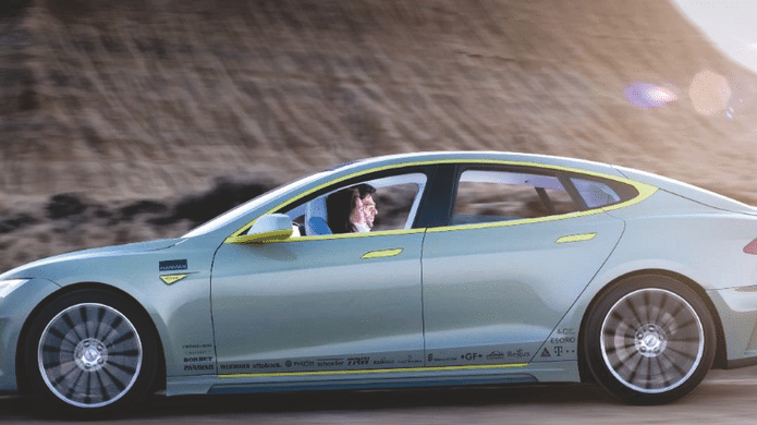 Autonome Autos: Britische Regierung versucht Haftungsfragen zu regeln