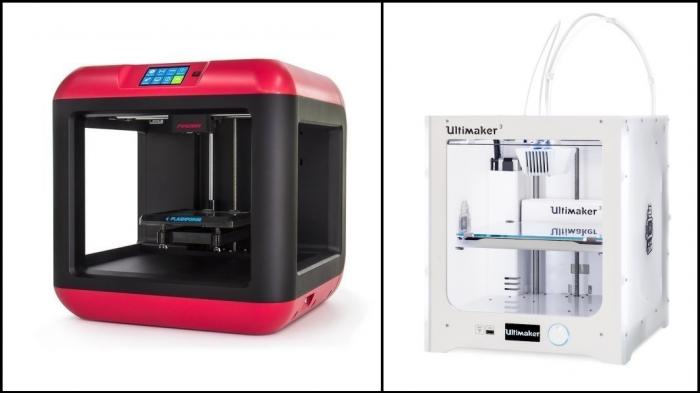 Uiltimaker 3