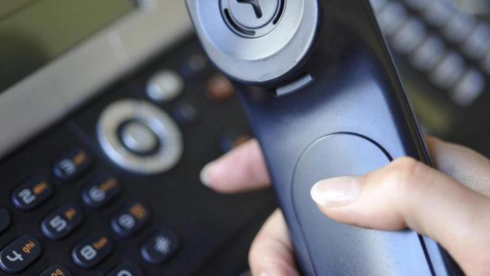 Unerlaubte Telefonwerbung und Abzocke nehmen zu
