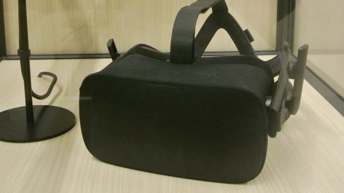 Gamescom 2015: Oculus wird handgreiflich und bringt Spieler unter der Rift ins Schwitzen