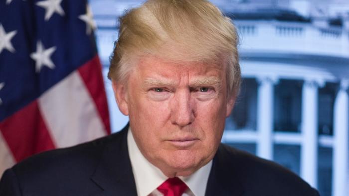 Trump unterschreibt neuen Einreisestopp