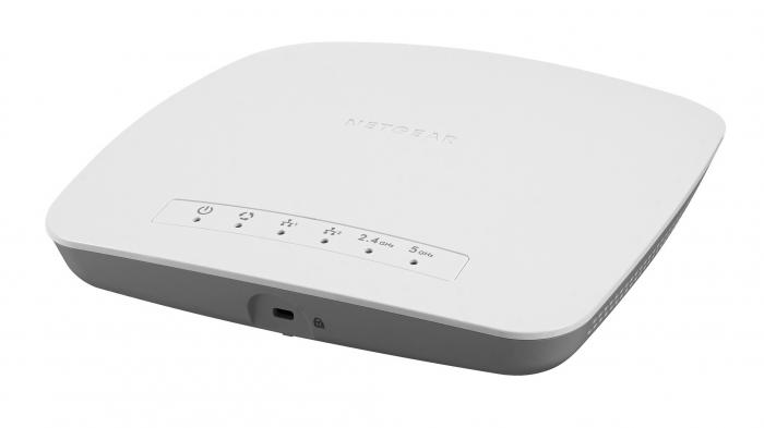 Netgear WAC510: App managed Access Point