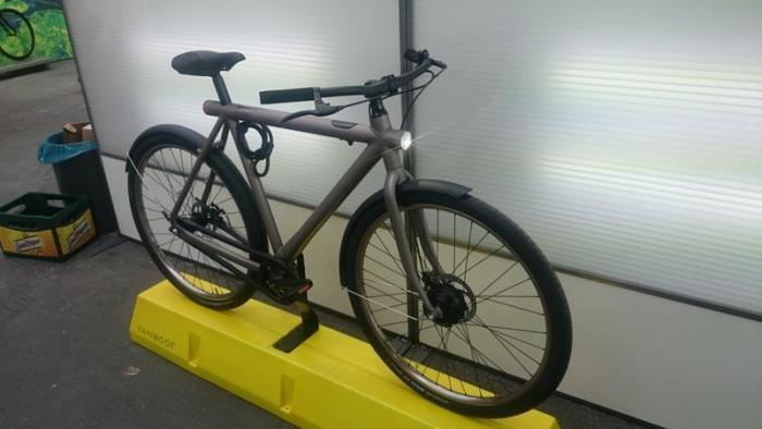 E-Bikes weiter im Aufwind