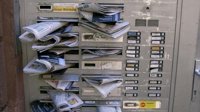 Spammergate: 1,4 Millionen E-Mail-Adressen durch Marketingfirma geleakt