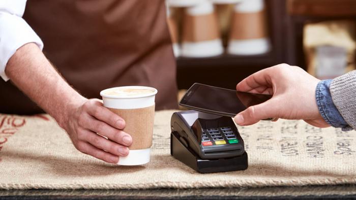 Mobile Payment: Vodafone öffnet seine Wallet für Paypal