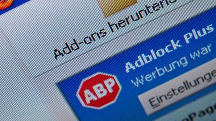 Adblock Plus