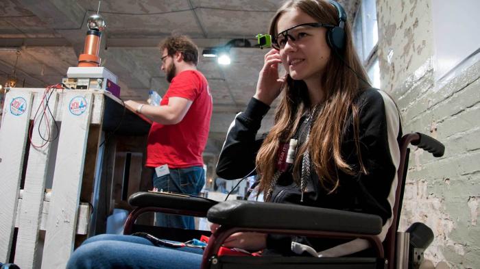 Drittes Wear It Festival und Fashion Hack Day