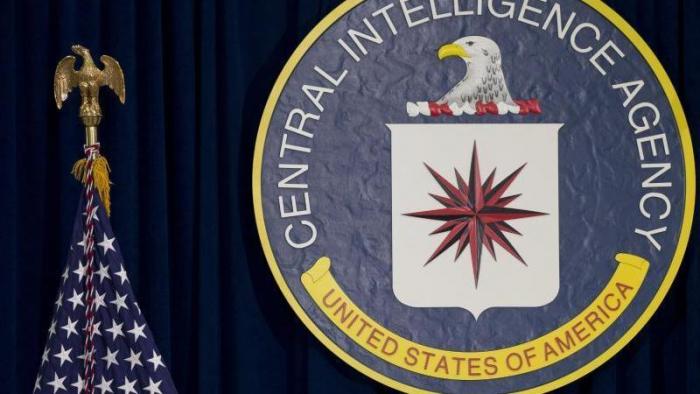 CIA - Central Intelligence Agency